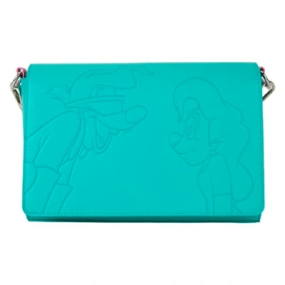 Afbeelding van Loungefly Disney A Goofy Movie Crossbody Tas