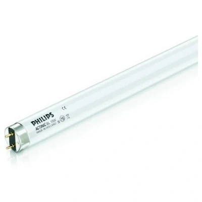 Afbeelding van Signify UV lamp G13 18 W (Ø x l) 28 mm 604 63 V 1 stuk(s)