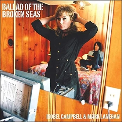 Afbeelding van Ballad Of The Broken Seas
