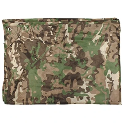 Afbeelding van MFH 50319 Multifunctioneel zeildoek Tarp operation 300 cm x 1 stuk(s)