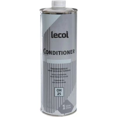 Afbeelding van Lecol OH 25 Conditioner Transparant