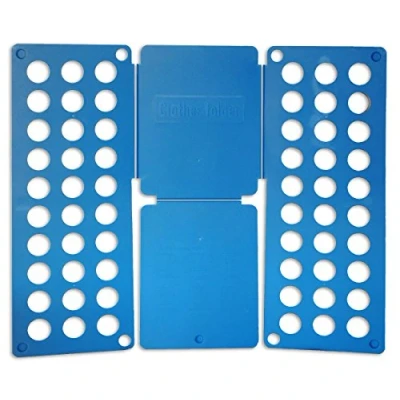 Afbeelding van Close Up T shirt Folder wasvouwen/vouwplank/hemdenvouw/vouwhulp voor shirts, overhemden, truien