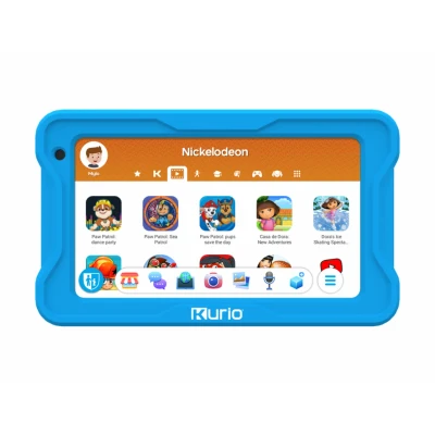 Afbeelding van Kurio Tab Premium Nickelodeon 32GB Blauw