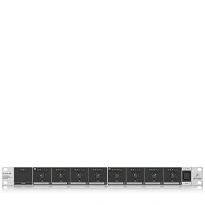 Afbeelding van Behringer DS2800 Signaal splitter