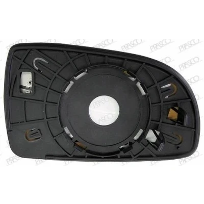 Afbeelding van PRASCO DW3277514 Spiegelglas Links CHEVROLET: Aveo / Kalos Hatchback