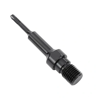 Afbeelding van Katsu Tools SDS Plus adapter diamant kernboor op 1 1/4 inch UNC hamerbooradapter