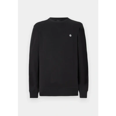 Afbeelding van Element Icon Embroidery CR Fleece Trui voor heren, blauw, XS