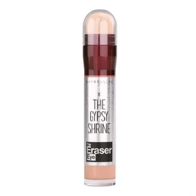 Afbeelding van Maybelline The Gypsy Shrine Eraser Eye Concealer 02 Nude