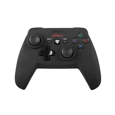 Afbeelding van Genesis PV58 Gamepad PC,Playstation 3 Zwart