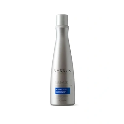Afbeelding van Nexxus Therappe shampoo 400ml per capelli normali o secchi