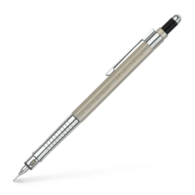 Afbeelding van Vulpotlood Faber Castell TK Fine Vario L 1,0mm Champagne Gold