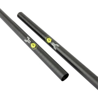 Afbeelding van Matrix Torque Euro Carp Top 3 Kit Vaste hengel