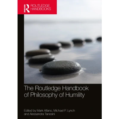 Afbeelding van The Routledge Handbook of Philosophy Humility