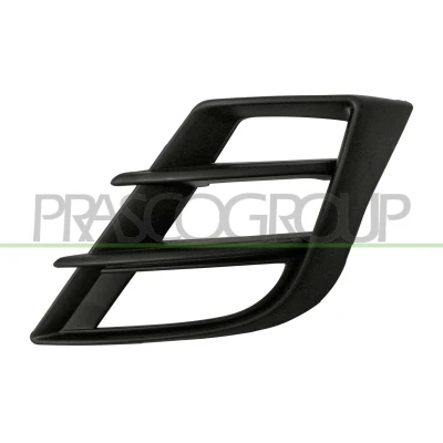 Afbeelding van Ventilatiegrille, bumper PRASCO MZ3302134