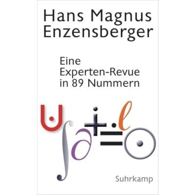 Afbeelding van Eine Experten Revue in 89 Nummern: Mit einem Dialog zwischen der Natur und Unzufriedenen: Vom Dämon Arbeitsteilung