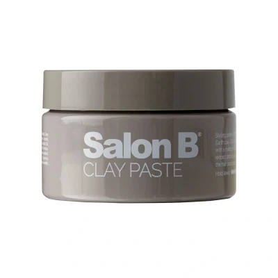 Afbeelding van Salon B Clay Paste 100 ml