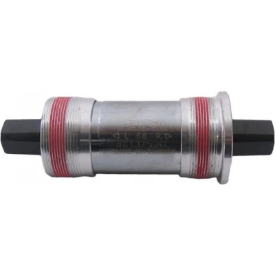 Afbeelding van Trapas Edge 115mm BSA 68mm Aluminium Cups