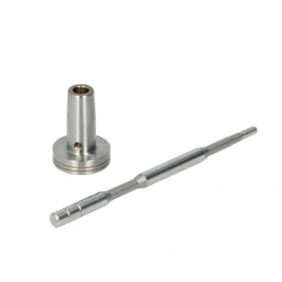 Afbeelding van Ventiel kit, injector Common Rail BOSCH F 00R J01 278