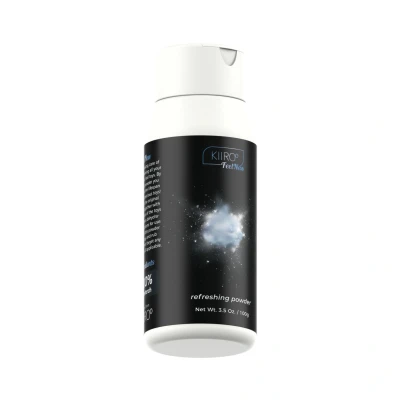 Afbeelding van Refreshing Powder 100 ml FeelNew Kiiroo