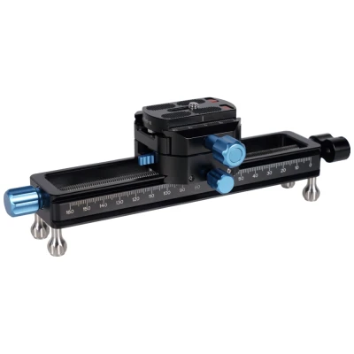Afbeelding van Sirui MS18 Macro Rail