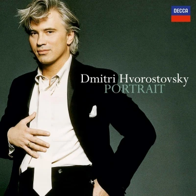 Afbeelding van Dmitri Hvorostovsky / Portrait (2 CD)