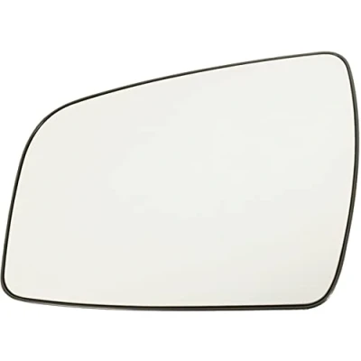 Afbeelding van TarosTrade 57 0267 L 68762 spiegelglas Na 2008 links