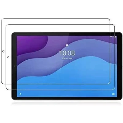 Afbeelding van Aswant Lenovo Tab M10 HD Gen 2 Screen Protector [2 Stk] Gehard glas Beschermende Flim 9H Anti Scratch voor Tablet 2e Generatie 10.1 Inch TB X306X/TB X306F