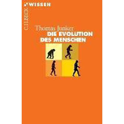 Afbeelding van Die Evolution des Menschen: 2409
