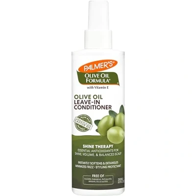 Afbeelding van Palmers Olive Oil Formula Strengthening Leave In Conditioner 250 ml
