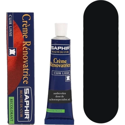 Afbeelding van Saphir Renovatrice crème 06 Donkerblauw