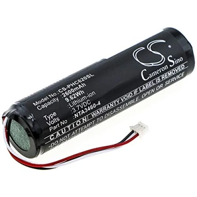 Afbeelding van TECHTEK batterier compatibel met [Philips] Avent SCD620, SCD620/26, SCD625, SCD630, SCD630/26, SCD630/37, SCD833, SCD833/26, SCD843, SCD843/2 FBA