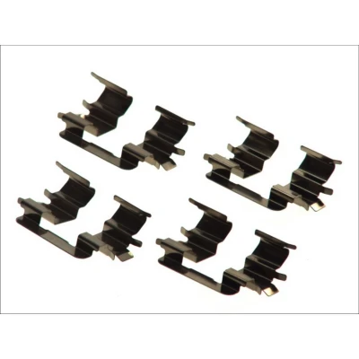 Afbeelding van Accessoireset, schijfremblok QUICK BRAKE 109 1272