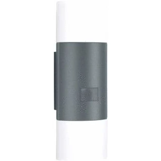 Afbeelding van Sensorlamp L 910 LED omhoog/omlaag antracietkleurig 576202