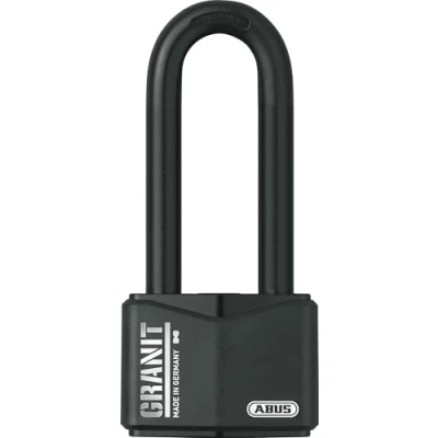Afbeelding van Abus 37RK/70HB100 Hangslot Granit (1 stuks)