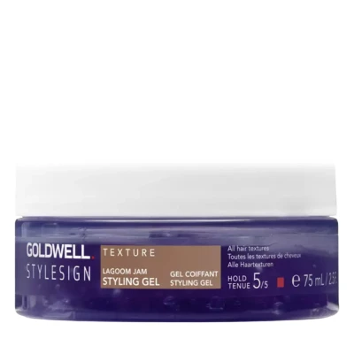 Afbeelding van Goldwell StyleSign Lagoom Jam Styling Gel 75ml