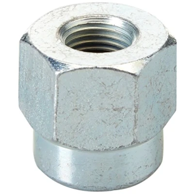 Afbeelding van Tacx Fietstrainer Asmoeren, M10x1, Zilver, 10x10x5cm
