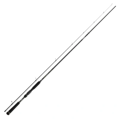 Afbeelding van Daiwa MF Sensitip 2.60m 3 18g Spinhengel