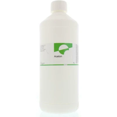Afbeelding van Orphi Aceton, 1000 ml