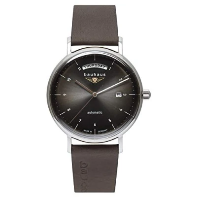 Afbeelding van Bauhaus 2162 2 Herrenarmbanduhr