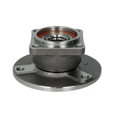 Afbeelding van BTA Wiellagerset H2M016BTA