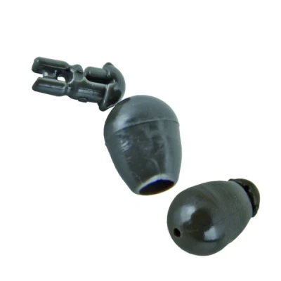 Afbeelding van Carp Zoom Feeder Competition Quick Change Beeds Large (10 stuks)