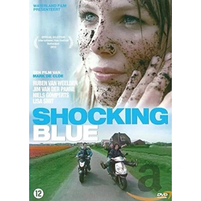 Afbeelding van Shocking Blue