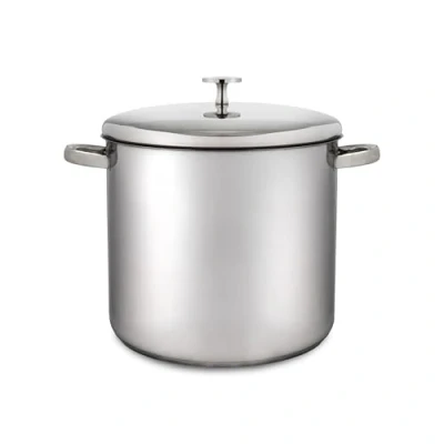 Afbeelding van MasterClass Kookpan ø 20 cm / 5.5 Liter