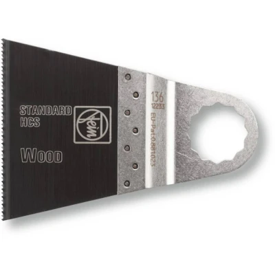 Afbeelding van Fein E Cut Zaagblad Supercut 50 x 65 mm 25 stuks 63502136028