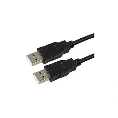 Afbeelding van Gembird CCP USB2 AMAM 6 USB kabel 1,8 m A Mannelijk Zwart
