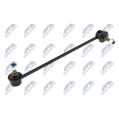Afbeelding van Stabilisatorstang NTY ZLP BM 019