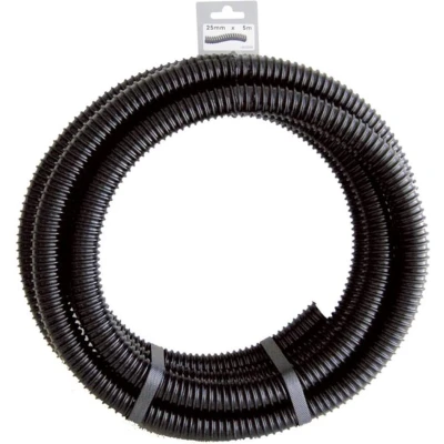 Afbeelding van Vijverslang 25mm 5 Meter Spiraalslang
