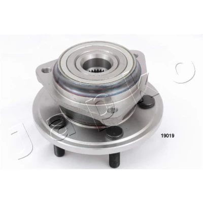 Afbeelding van JAPKO 419019 Wielnaaf Vooras JEEP: Cherokee II (XJ) 2.5 i 4x4, 4.0 i, TD 2.5, SE, Tdi 4x4 1984 2001