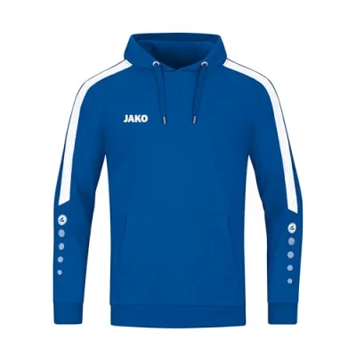 Afbeelding van Sweater met kap Power Royal / 164