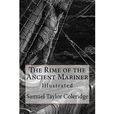Afbeelding van The Rime of Ancient Mariner